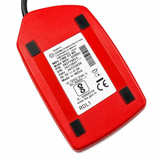MORPHO MSO 1300 E3 L1